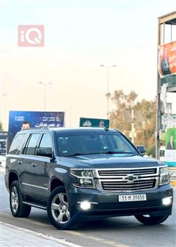 شيفروليه تاهو